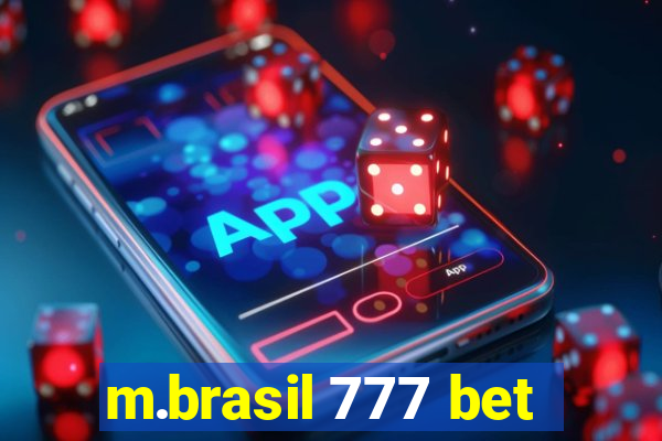 m.brasil 777 bet